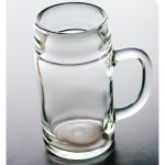 Stimmungsbild Maß Krug zum Gravieren