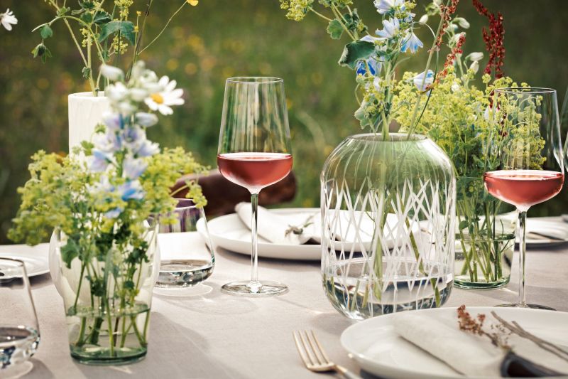 Stimmungsbild Vivino Schott Zwiesel zum Gravieren