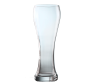 Leerer Joska Bier Pokal Weizen