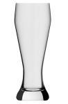 Graviertes XXL Weizen Bier Glas individuell