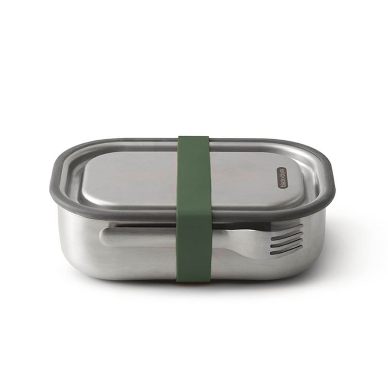 Lunchbox Black+Blum