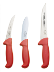 Zerwirkmesser "Messer-Set 3-tlg. Jagd Indoor" zur persönlichen Gestaltung