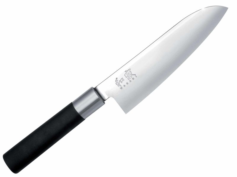 "Santoku 6.5“ (16,5 cm)" 6716S