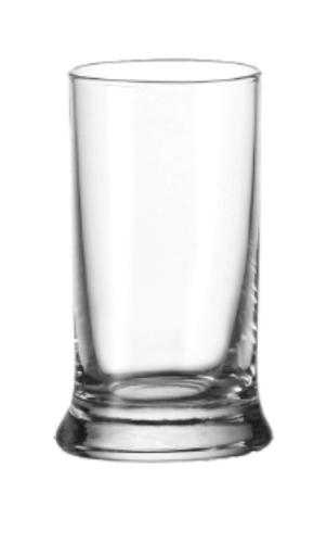K18 Schnapsglas zur persönlichen Gestaltung