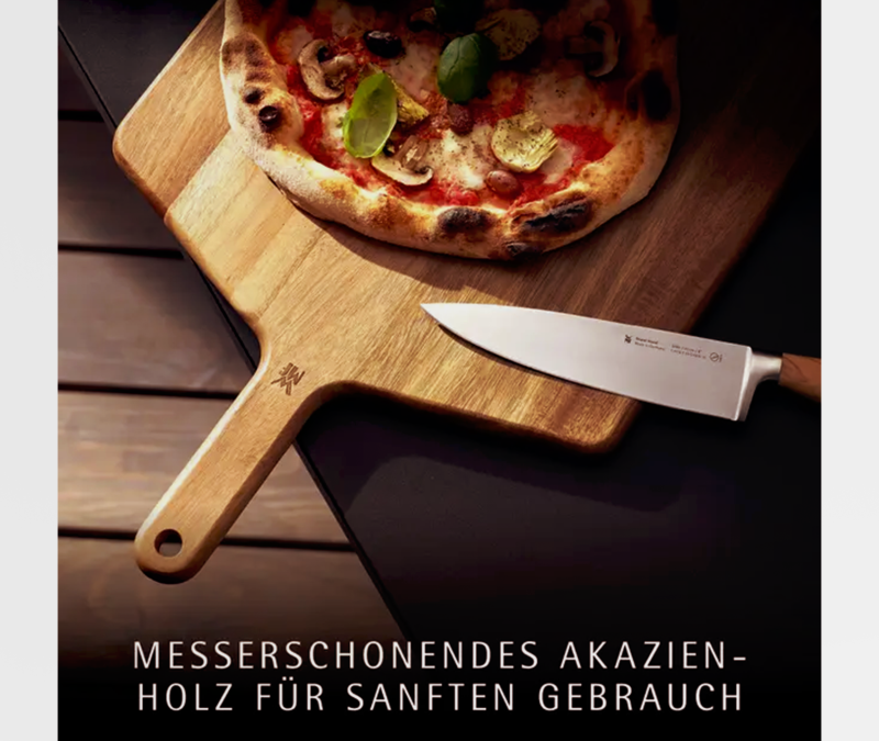 WMF Schneidebrett Pizzaiolo 