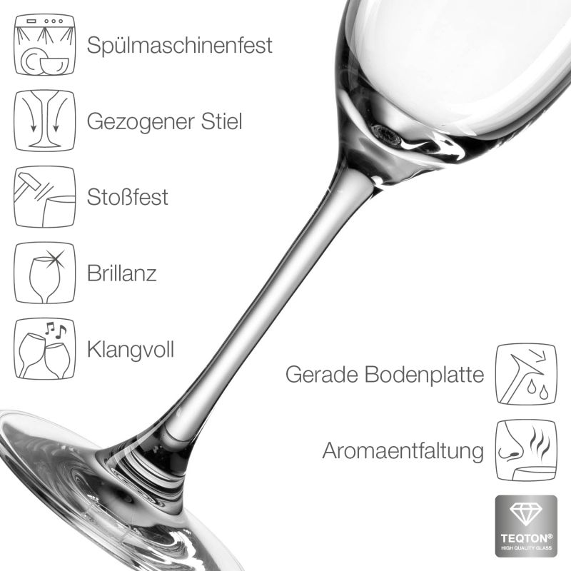 Stimmungsbild Ciao+ Champagner zum Gravieren