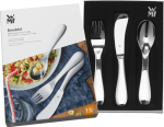 WMF Knuddel Kinderbesteckset