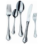 Stimmungsbild Picard & Wielpütz Besteckset Chippendale zur Gravur