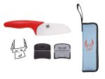 "Junior Kochmesser 4.5“ (11,0 cm) TMJ-1000