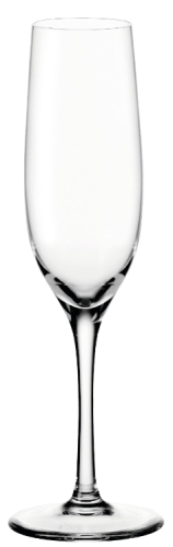 Ciao+ Sektglas zur persönlichen Gestaltung