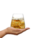 Authentis klein liegt perfekt in der Hand