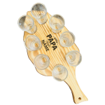 Schnapsträger mit 8 Gläsern mit individueller Vatertags Gravur