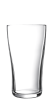 Leeres Ultimate Pint Bierglas zur Gravur