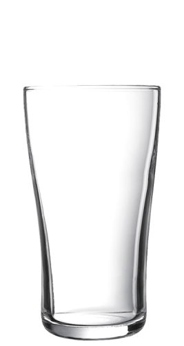 Ultimate Pint Bierbecher zur persönlichen Gestaltung