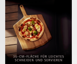 WMF Schneidebrett Pizzaiolo 