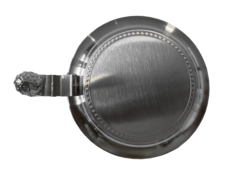 Bierkrug Icon Zinndeckel zur persönlichen Gestaltung