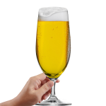 Pilstulpe Classico liegt perfekt in der Hand