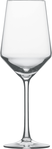 Pure Weiswein zur persönlichen Gestaltung