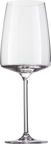 Vivid Senses Weiswein zur persönlichen Gestaltung