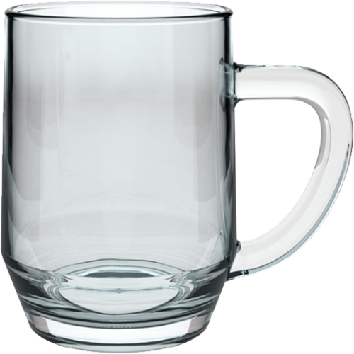 Haworth 0.5l bedrucken