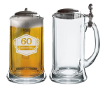 Bierkrug Icon Zinndeckel zur persönlichen Gestaltung