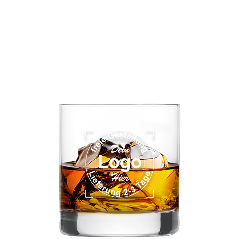 Easy+ Whiskyglas