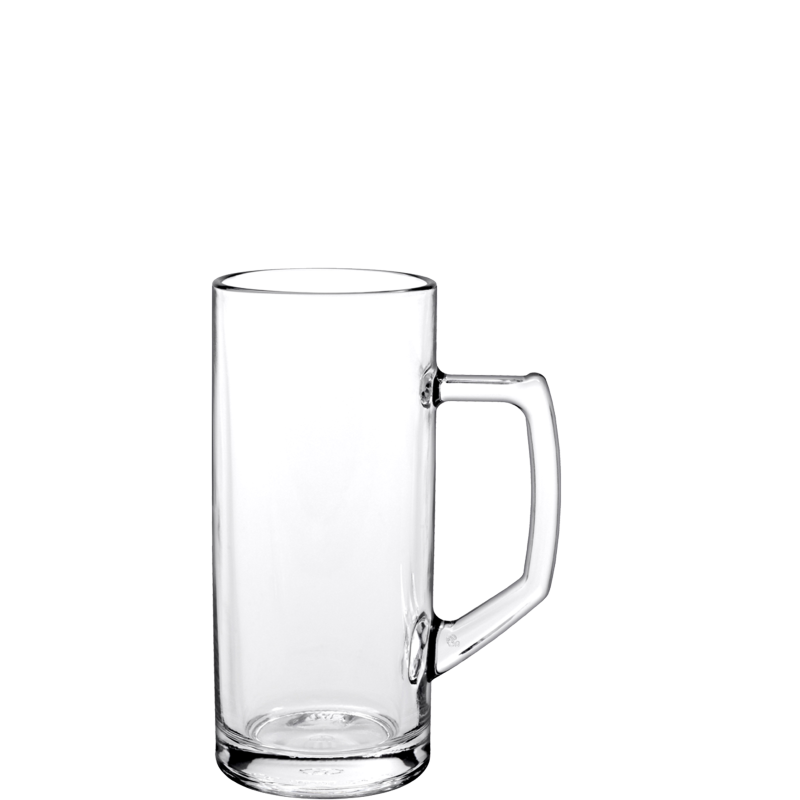 Leeres Mindenseidl zur Gravur