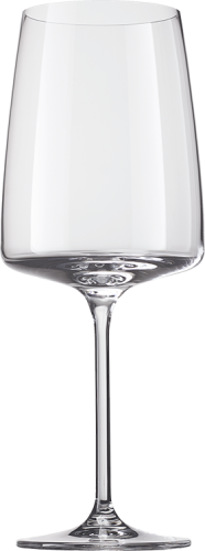 Sensa Rotwein SET zur persönlichen Gestaltung
