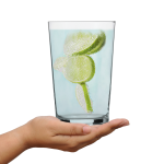 Charles Schumann Groß schmeichelt jeder Hand