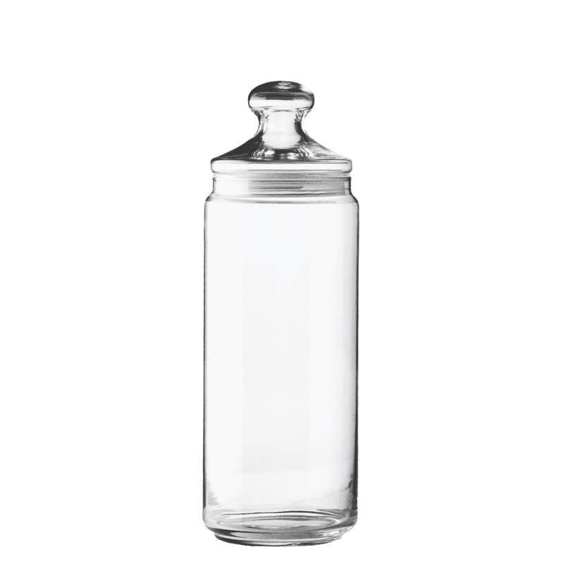 Leere Pot Club zur Gravur