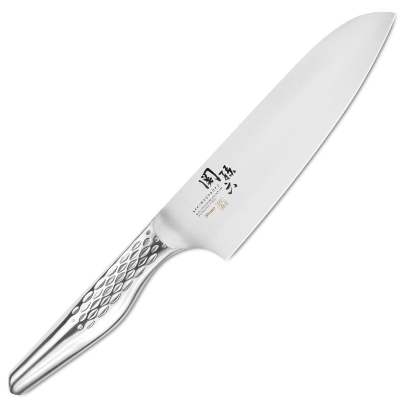 "Santoku 6.5“ (16,5 cm)" AB-5156