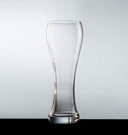 Stimmungsbild Weizenbierglas 3.0 Liter zum Gravieren