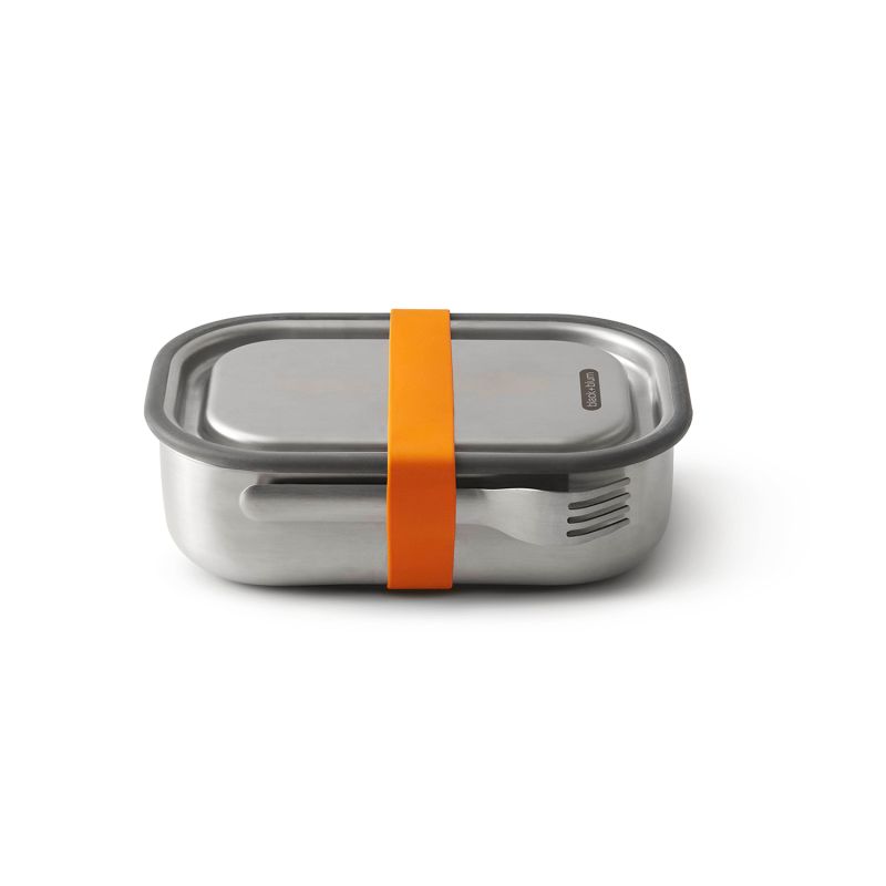 Lunchbox Black+Blum