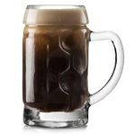 Stimmungsbild Stamperl Maß zum Gravieren