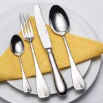 Wilkens Besteckset Alt Englisch zur Gravur