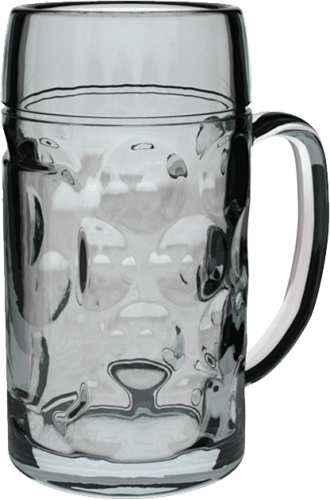 Isar 1.0l bedrucken