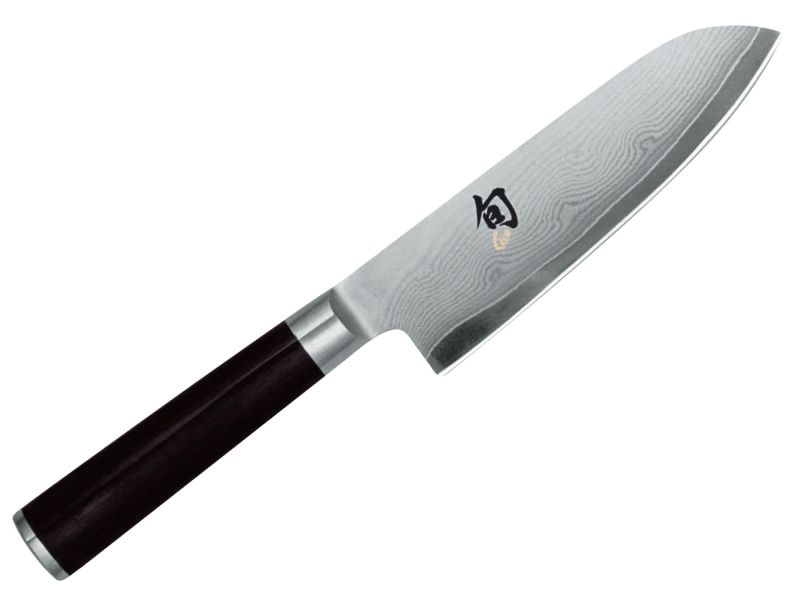 "Santoku 5.5“ (14,0 cm)" DM-0727