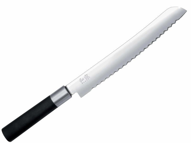 "Brotmesser 9“ (23,0 cm)" 6723B