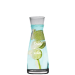 Befüllte Karaffe Y mit persönlicher Gravur