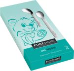 Pure Signs Babybesteckset