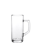 Leeres Mindenseidl zur Gravur