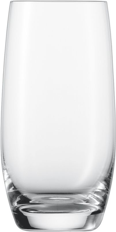 Leeres Banquet Bierglas zur Gravur