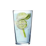 Ultimate Conique Pint mit individueller Gravur