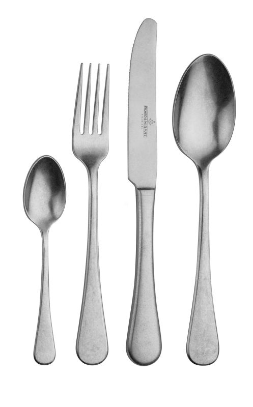 Picard & Wielpütz Besteckset Rossini Vintage zur Gravur