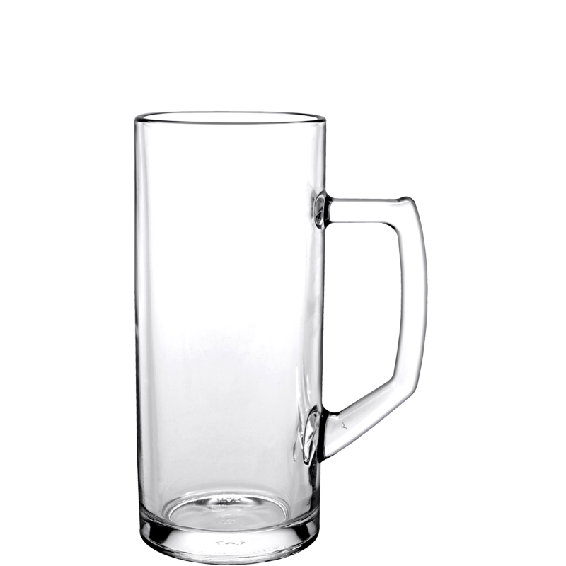 Leeres Mindenseidl zur Gravur