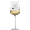 Stimmungsbild Vervino Weißwein mit persönlicher Gravur