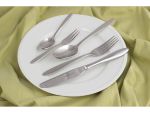 Stimmungsbild Picard & Wielpütz Besteckset Bozen zur Gravur