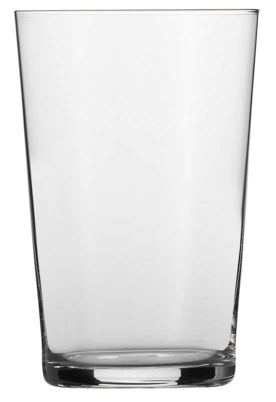 Leeres Charles Schumann Groß Wasserglas zur Gravur