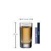 Easy + Schnapsglas
