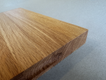 Detailbild Eiche mit Griffmulden